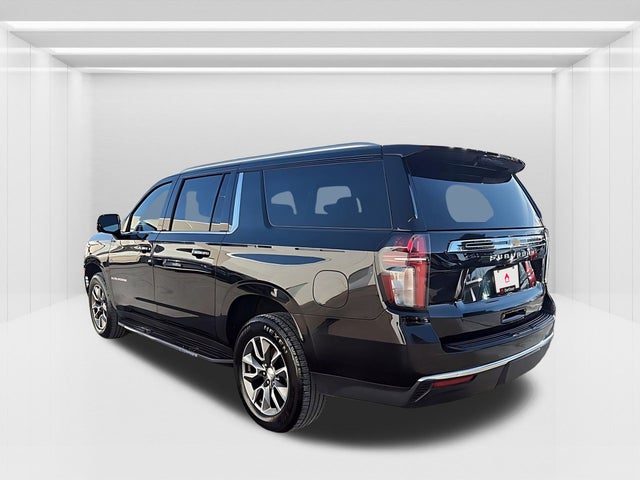 2023 Chevrolet Suburban