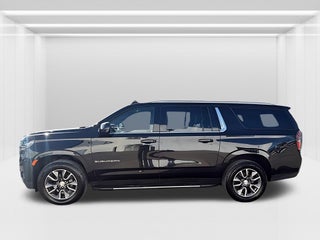 2023 Chevrolet Suburban