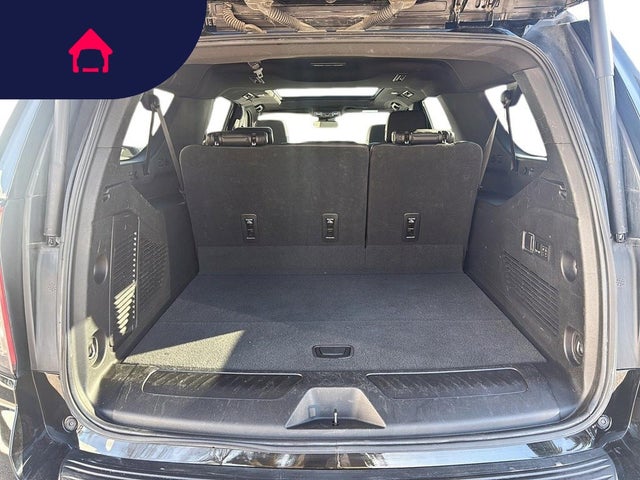 2023 Chevrolet Suburban