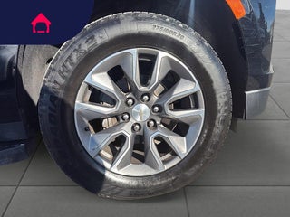 2023 Chevrolet Suburban