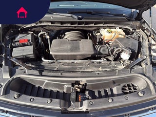 2023 Chevrolet Suburban