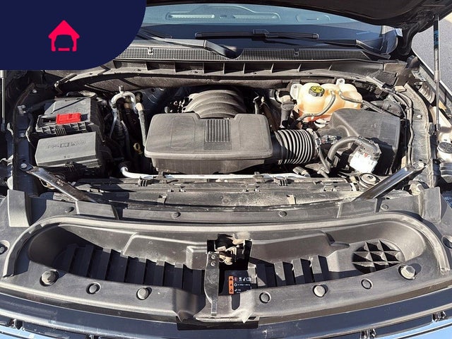 2023 Chevrolet Suburban