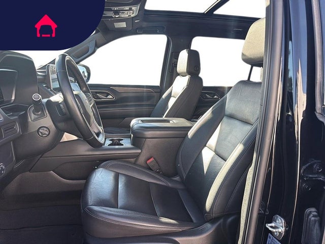 2023 Chevrolet Suburban