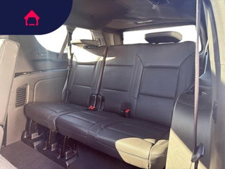 2023 Chevrolet Suburban