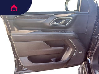 2023 Chevrolet Suburban