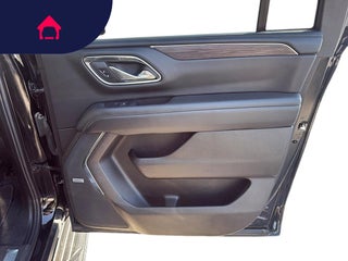 2023 Chevrolet Suburban