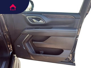 2023 Chevrolet Suburban