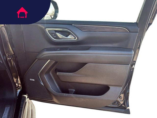 2023 Chevrolet Suburban