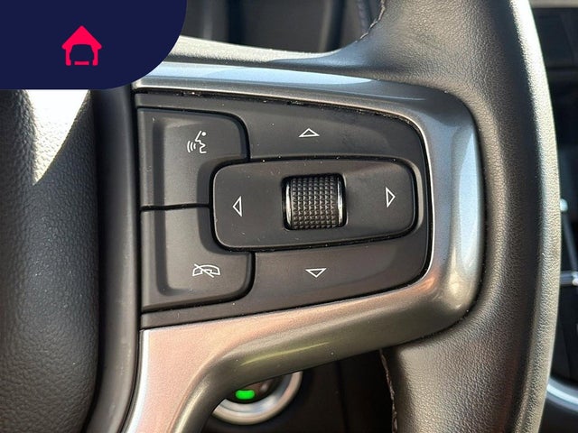 2023 Chevrolet Suburban