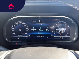 2023 Chevrolet Suburban