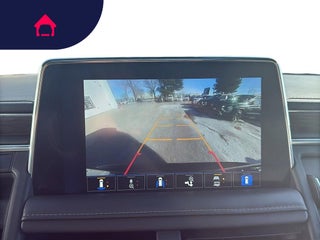 2023 Chevrolet Suburban