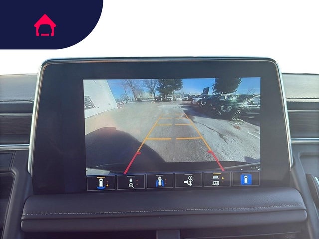 2023 Chevrolet Suburban