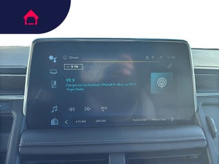 2023 Chevrolet Suburban