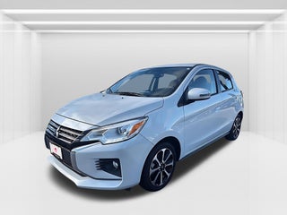 2024 Mitsubishi Mirage