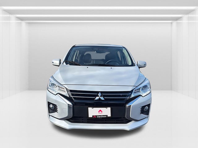 2024 Mitsubishi Mirage