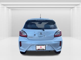 2024 Mitsubishi Mirage