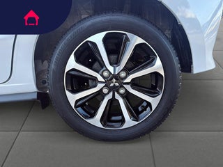 2024 Mitsubishi Mirage