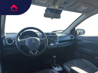 2024 Mitsubishi Mirage