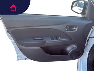 2024 Mitsubishi Mirage