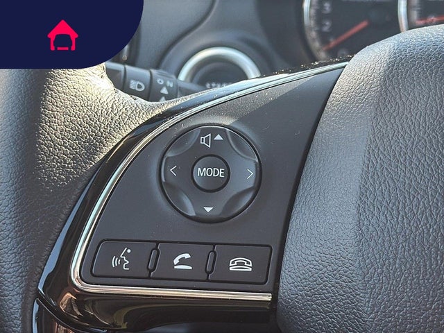 2024 Mitsubishi Mirage