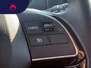 2024 Mitsubishi Mirage