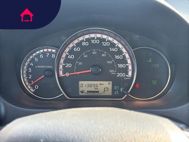 2024 Mitsubishi Mirage