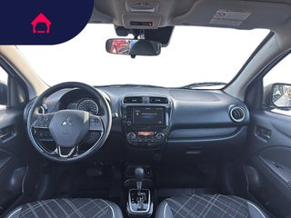 2024 Mitsubishi Mirage