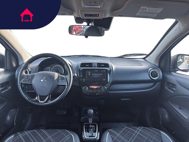 2024 Mitsubishi Mirage