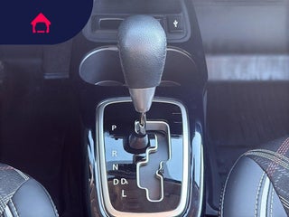 2024 Mitsubishi Mirage