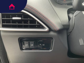 2018 Jaguar F-PACE