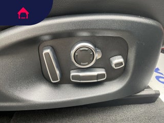 2018 Jaguar F-PACE