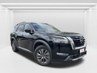 2023 Nissan Pathfinder