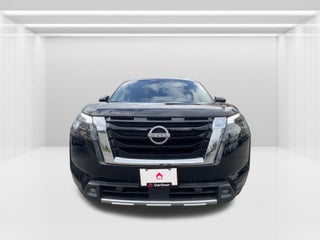 2023 Nissan Pathfinder