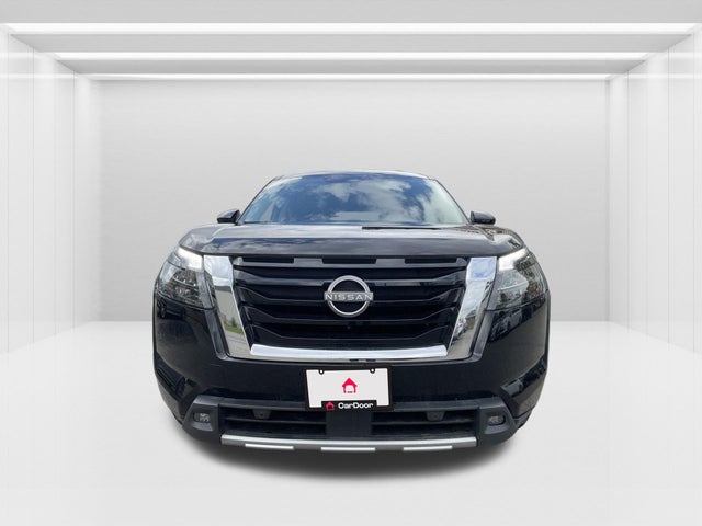 2023 Nissan Pathfinder
