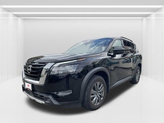 2023 Nissan Pathfinder