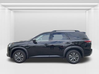 2023 Nissan Pathfinder