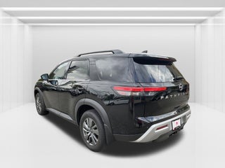 2023 Nissan Pathfinder