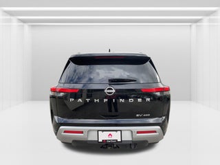 2023 Nissan Pathfinder