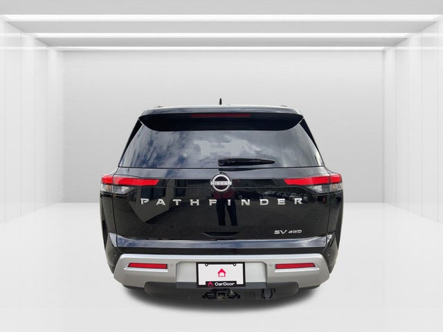 2023 Nissan Pathfinder