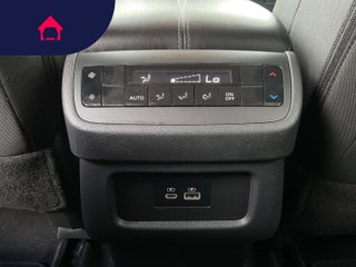 2023 Nissan Pathfinder