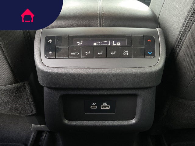 2023 Nissan Pathfinder
