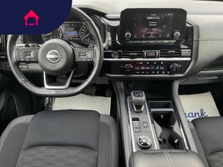 2023 Nissan Pathfinder