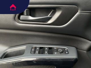 2023 Nissan Pathfinder