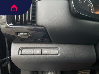 2023 Nissan Pathfinder