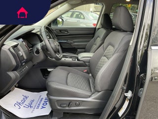 2023 Nissan Pathfinder