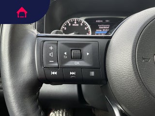 2023 Nissan Pathfinder