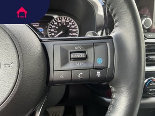 2023 Nissan Pathfinder