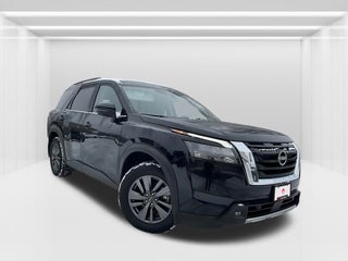 2023 Nissan Pathfinder