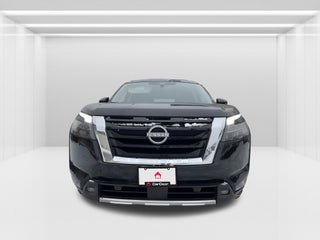 2023 Nissan Pathfinder