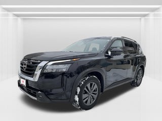 2023 Nissan Pathfinder